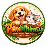 Pawwhimsy